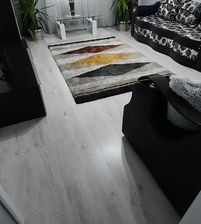 Apartament La Denis Bîrlad Buitenkant foto