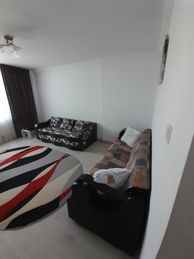 Apartament La Denis Bîrlad Buitenkant foto