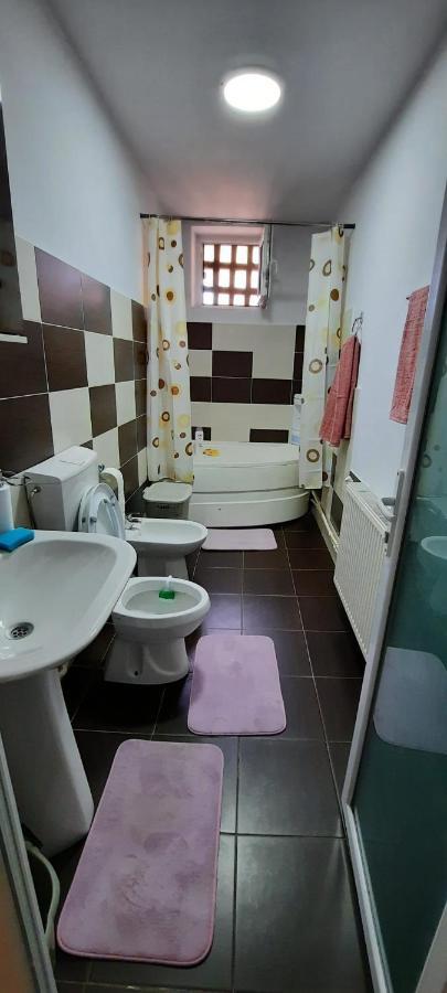 Apartament La Denis Bîrlad Buitenkant foto