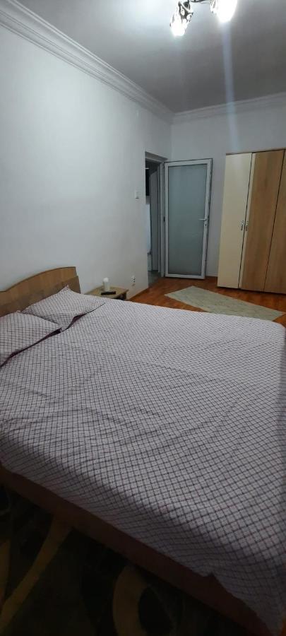 Apartament La Denis Bîrlad Buitenkant foto