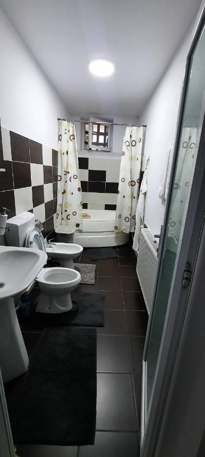 Apartament La Denis Bîrlad Buitenkant foto
