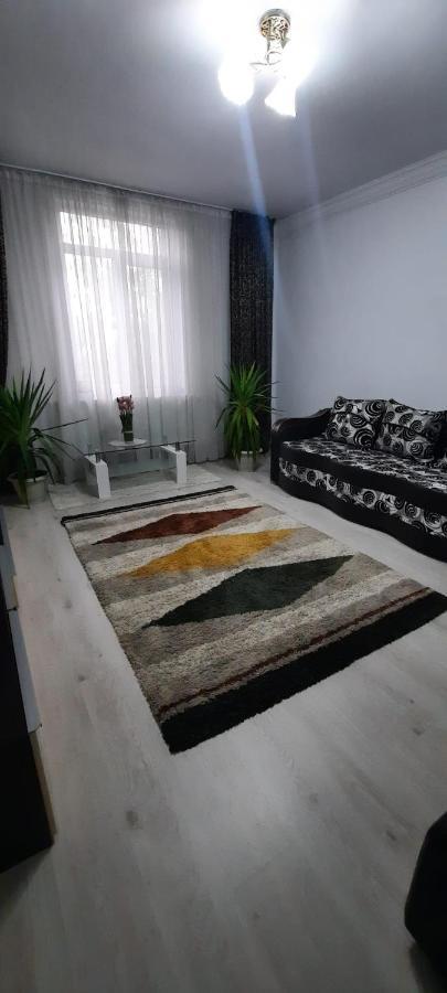 Apartament La Denis Bîrlad Buitenkant foto
